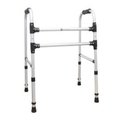 ANDADOR FX 2 BR 80KG - NATURAL SEQUENCIAL