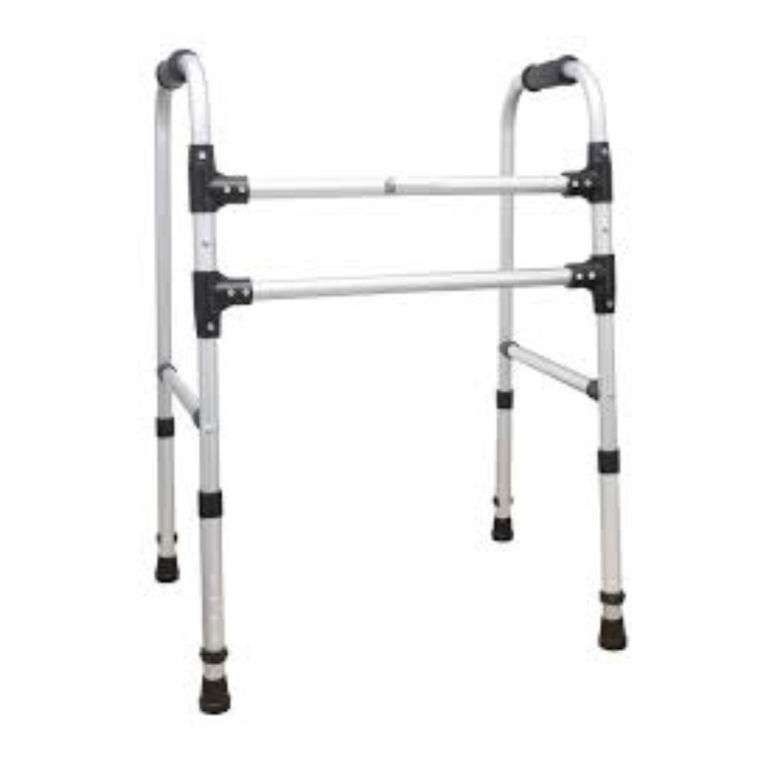 ANDADOR FX 2 BR 80KG - NATURAL SEQUENCIAL