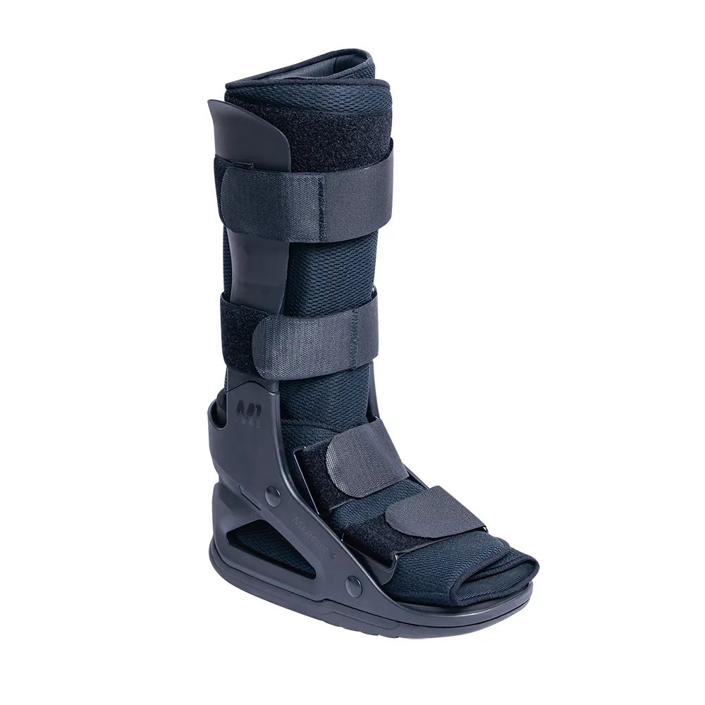 BOTA IMOBILIZADORA BC0649-B MERCUR M1 LONGA TAMANHO M