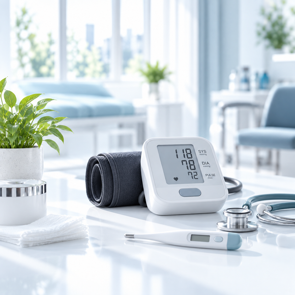 Produtos Médicos